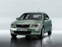 Skoda Octavia – один из лидеров класса?