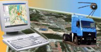 Системы GPS-мониторинга автотранспорта