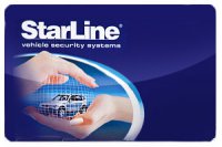 Обзор автосигнализации StarLine E60