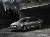 Обзор нового Volkswagen Jetta 