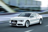 Обзор обновленной Audi A5