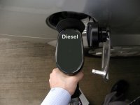 Дизельное автомобильное топливо: что нужно знать