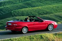 Volvo C70