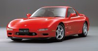 История Mazda RX-7. Часть 1