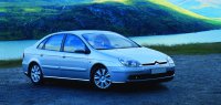 Первое поколение Citroen C5