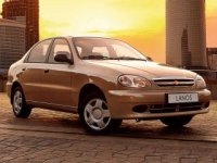 Chevrolet Lanos. Особенности эксплуатации