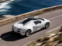 Bugatti сообщила о продаже последнего Veyron