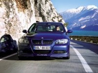 История компании Alpina. Часть 1