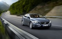 Volvo V40 2012