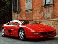 Начало славного пути Ferrari