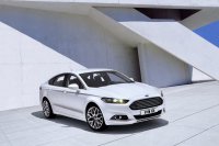 Обзор на Ford Mondeo 2013