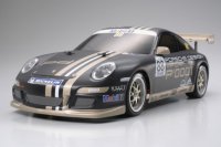 Porsche 911 GT3 Cup – новый раздел