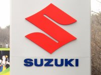 Начало истории Suzuki Motor Co.