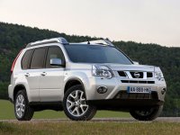 Nissan X-Trail 2013