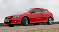 Opel Astra OPC 2004. Особенности тюнинга