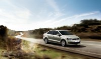 Обзор Volkswagen Polo sedan