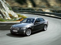 Обзор New BMW 316i