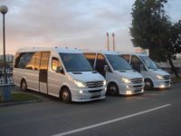 Аренда автобуса в определенных условиях предпочтительней