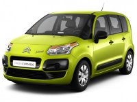 Citroen C3 Picasso 1.6