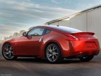 Лоурайдер Nissan 370Z