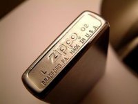 Как отличить зажигалки Zippo от подделки?