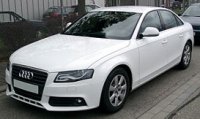 Обзор автомобиля Audi A4 и выбор подходящей модификации.