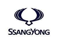 Запчасти SsangYong.