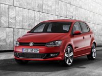 Преимущества vw polo.