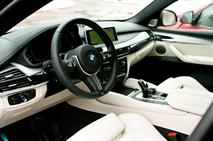 «Адванс-Авто» провел вседорожный тест-драйв BMW xPerience 2015