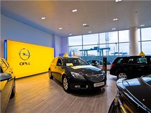 Opel предлагает российским клиентам съездить в Белоруссию за новой машиной