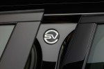 Самый роскошный Range Rover оказался и наиболее мощным (ВИДЕО)