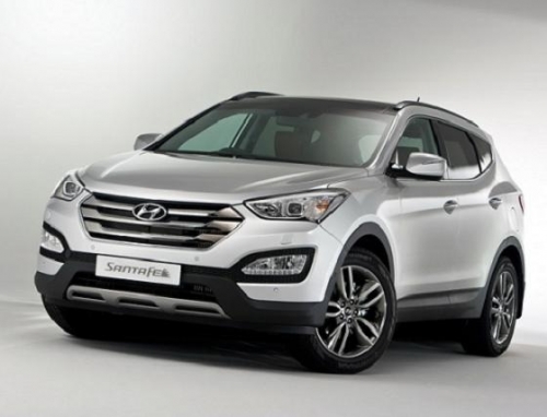 Hyundai представила новый хэтчбек i20