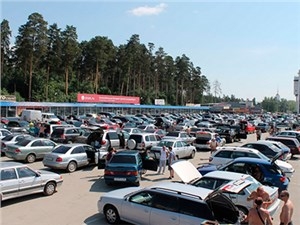 Ассоциация РОАД пояснила инициативу по продаже подержанных автомобилей
