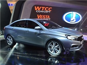 АвтоВАЗ увеличит гарантию на модели Vesta и X-Ray