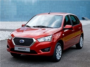 Хэтчбек Datsun mi-DO будет продаваться дороже, чем ожидалось