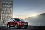 Jeep Cherokee теперь доступен и с дизельным двигателем