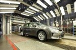 Планы Toyota по развитию локального производства в России остаются неизменными