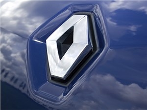 Renault назвал дату премьеры нового бюджетного хэтчбека