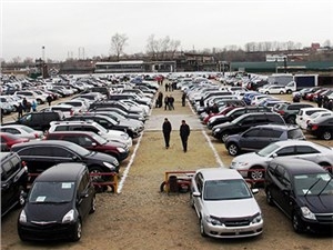 Стоимость подержанных автомобилей сейчас на 28% выше, чем годом ранее