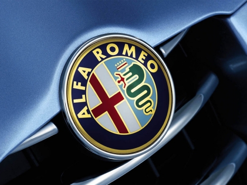 Alfa Romeo позаимствует двигатель у Ferrari