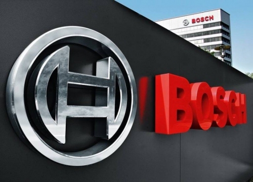 Ценовой сговор в США обошелся Bosch в 58 млн долларов