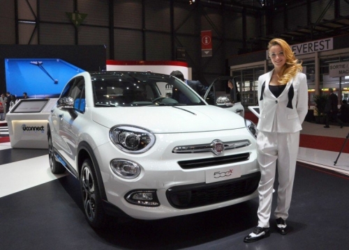 Для автомобилей Fiat из Сербии обнулят пошлины