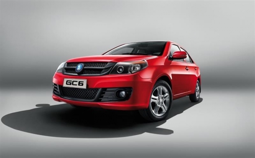 Geely снижает кредитные ставки