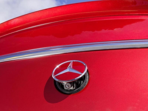 Mercedes-Benz поделился подробностями о хэтчбеке ценой в 120 тысяч евро