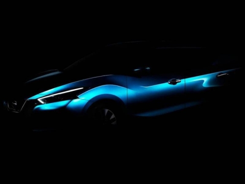 Nissan создал машину для китайской молодежи