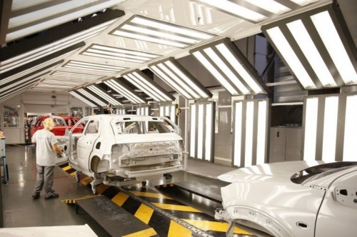 Peugeot Citroen увеличит производство в Европе
