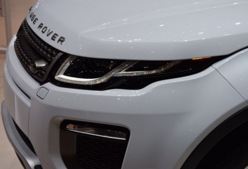 Покупатель Land Rover через суд вернул неисправный автомобиль дилеру