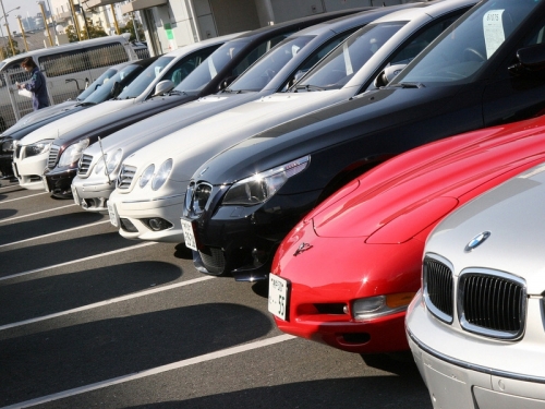 Россиянам хотят усложнить продажу подержанных автомобилей