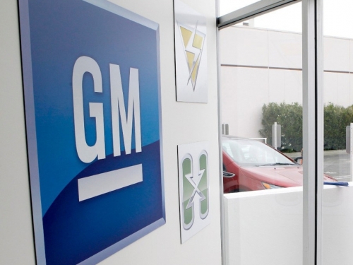 Российские автодилеры попытаются отсудить у GM более миллиарда долларов