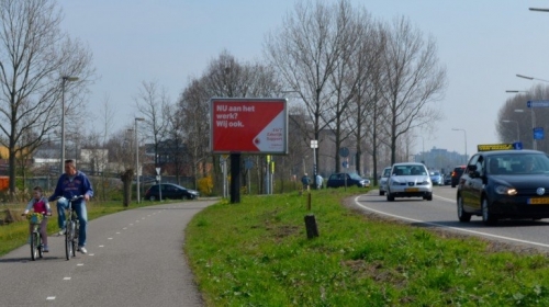В Голландии все автодороги могут стать платными